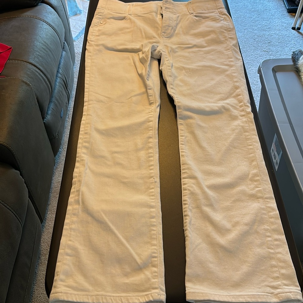 Apt 9 Bootcut Jeans
